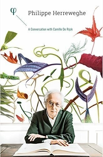 Philippe Herreweghe - a Conversation