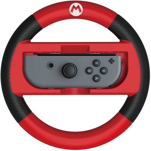 HORI SWI MARIO RACING WHEEL