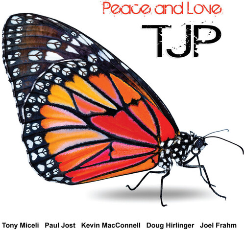 Love & Peace