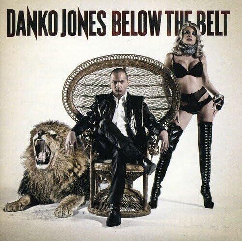Below The Belt