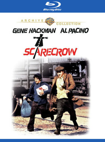 Scarecrow|Gene Hackman