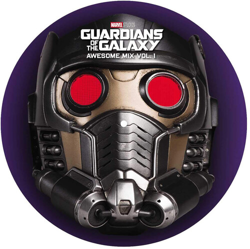 Guardians of the Galaxy: Awesome Mix 1 (Original Soundtrack)