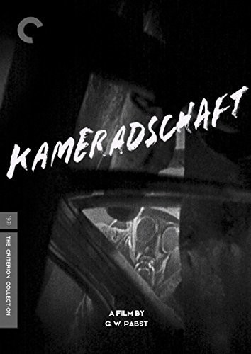 Kameradschaft (Criterion Collection)