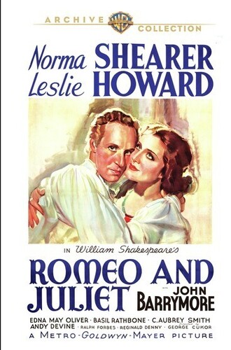 ROMEO & JULIET (1936)