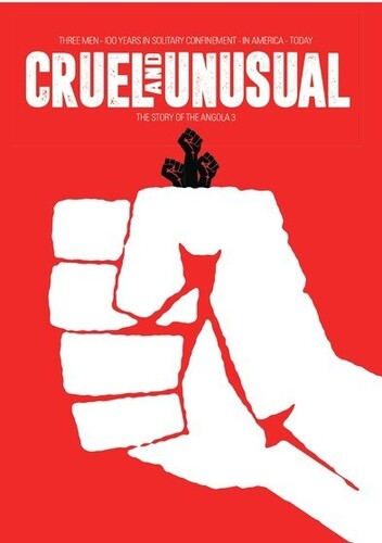Cruel And Unusual