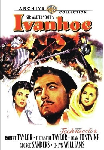 Ivanhoe