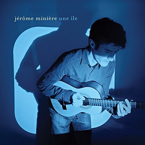 Une Ile [Import]