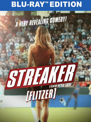 Streaker