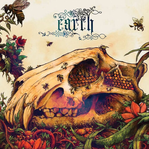 Earth - The Bees Made Honey In The Lion's Skull [LP]