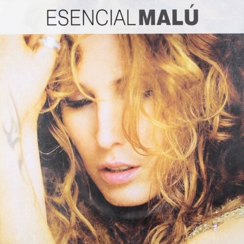 Esencial Malu [Import]