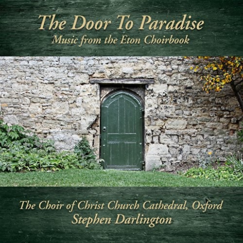 Door to Paradise