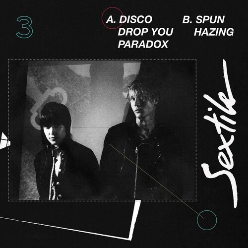 Sextile - 3. (Ep) (Can)