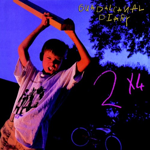 2X4 - Expanded Edition (24 Tracks)