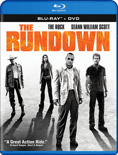 The Rundown