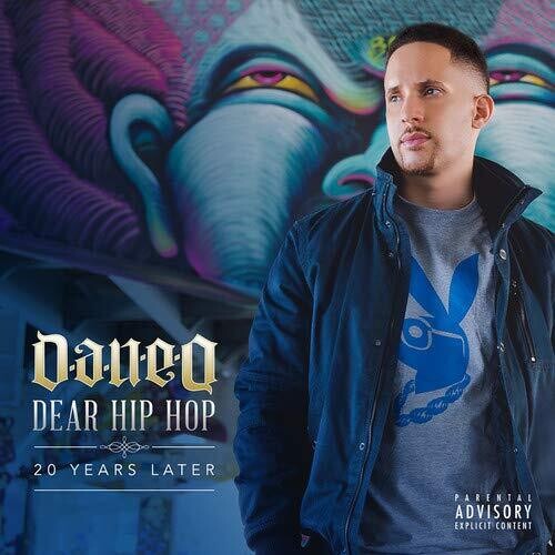 DEAR HIP HOP: 20 YEARS LATER
