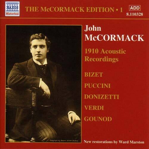 MCCORMACK, JOHN
