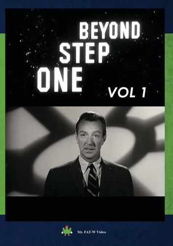 One Step Beyond Vol. 1