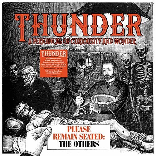 Thunder - Please Remain Seated - The Others [Indie Exclusive]