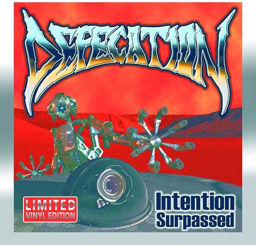 Intention Surpassed