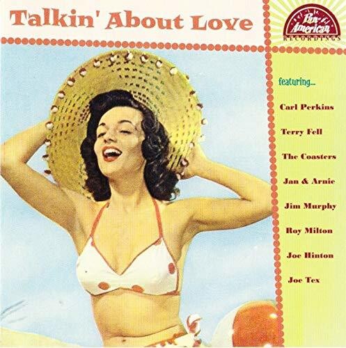 Talkin' Bout Love