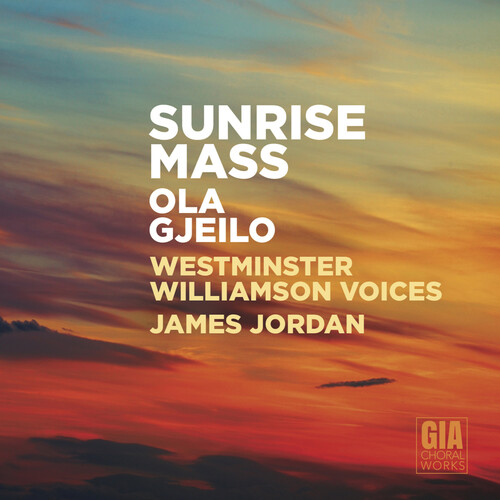 Sunrise Mass