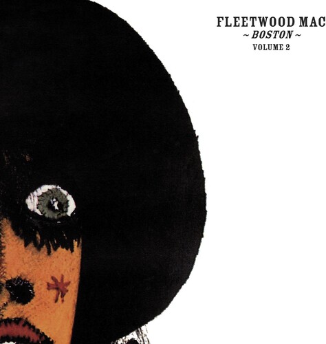 Fleetwood Mac - Boston 2