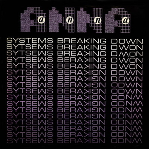 Systems Breaking Down