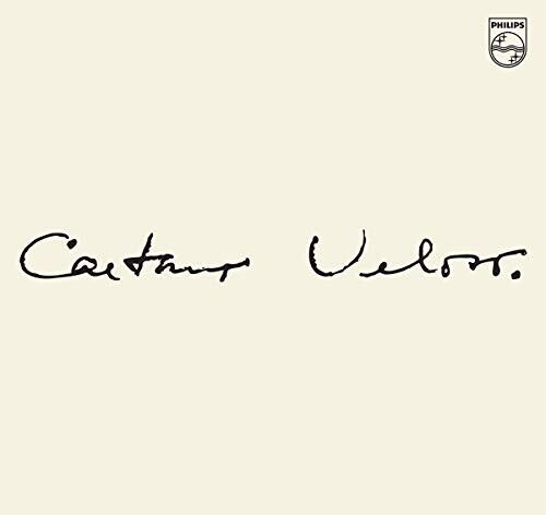 Caetano Veloso: 50th Anniversary Edition (Mini LP Replica) [Import]