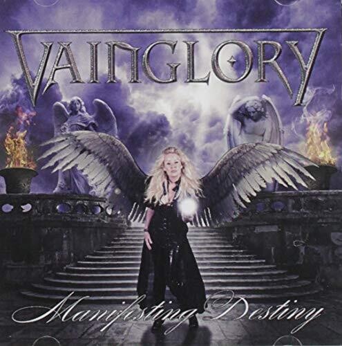 Vainglory - Manifesting Destiny