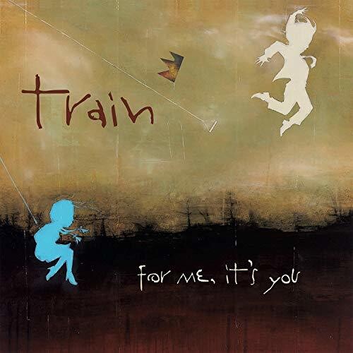For Me, It's You