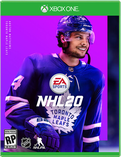 NHL 20 for Xbox One