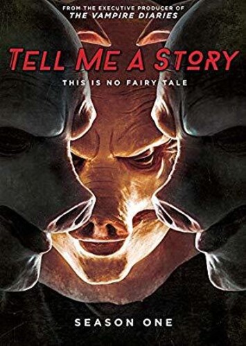 Tell Me a Story: Season One - Tell Me a Story: Season One