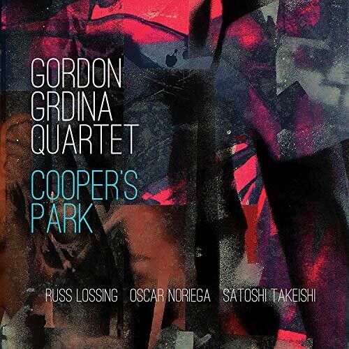 Cooper's Park