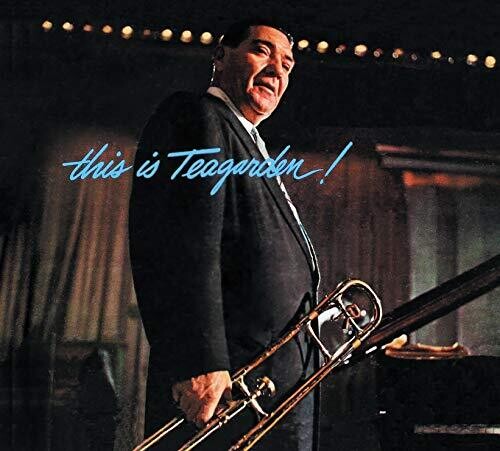 This Is Teagarden /  Chicago & All That Jazz [Limited Digipak] [Import]