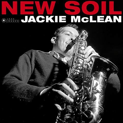 New Soil [180-Gram Gatefold Vinyl] [Import]