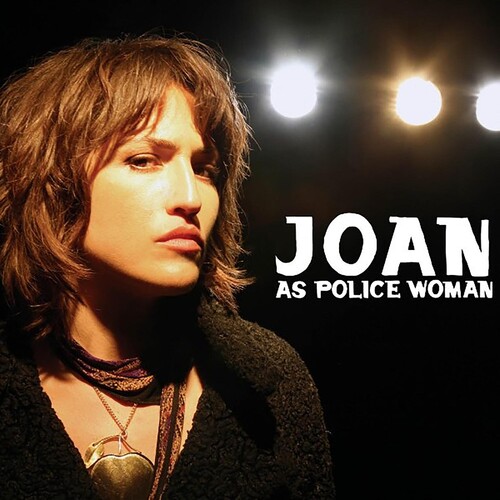 Joan As Police Woman - Real Life [LP]