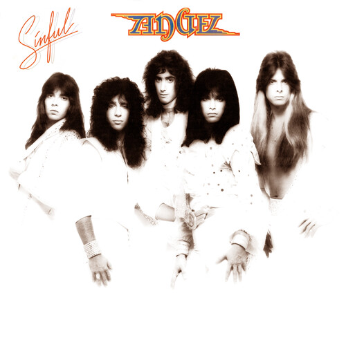 Sinful (Special Deluxe Collector's Edition) [Import]