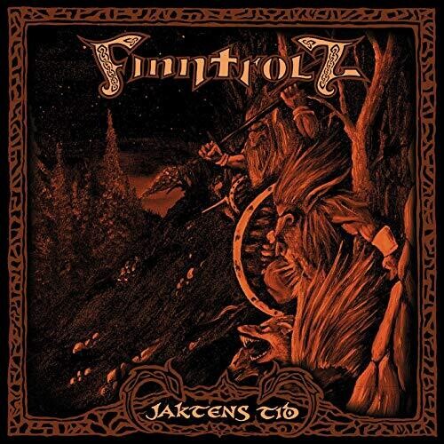 Finntroll - Jaktens Tid