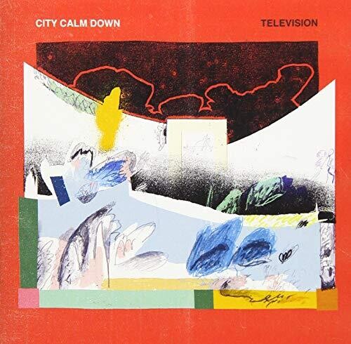 Television|City Calm Down