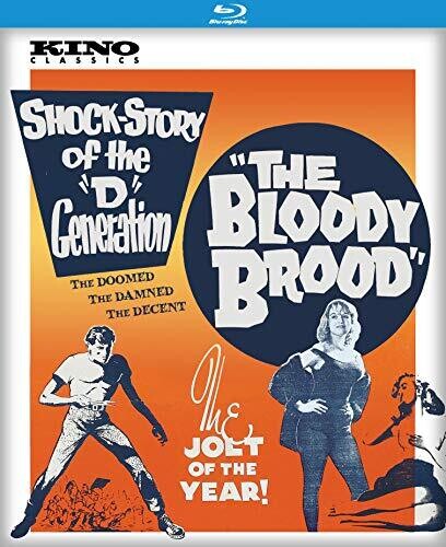 The Bloody Brood