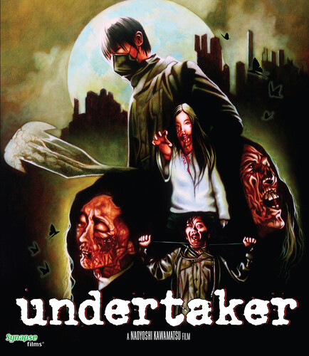 Undertaker