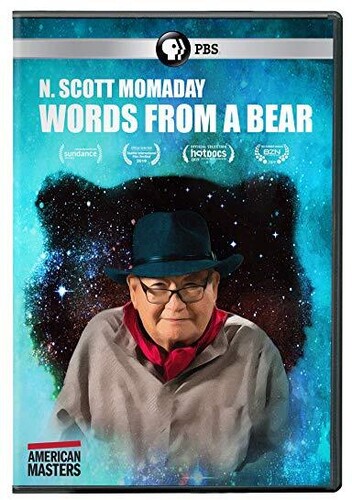 American Masters: N Scott Momaday - Words From A Bear