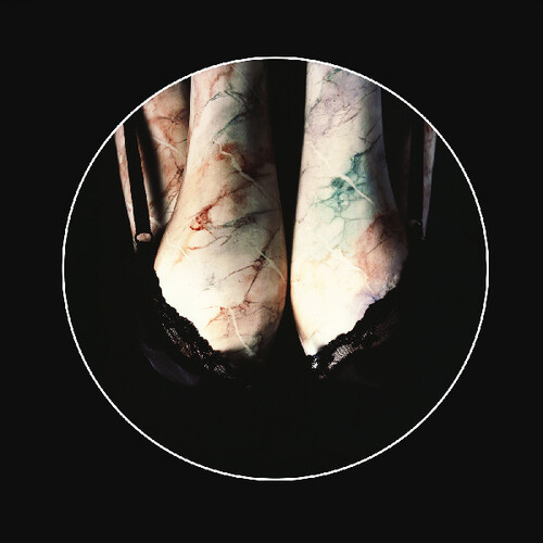 Renaldo & The Loaf - The Elbow Is Taboo / Elbonus vinyl record cover