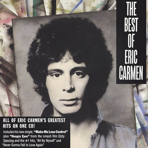 The Best Of Eric Carmen [Import]