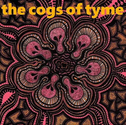 Tyme Waits For No Man