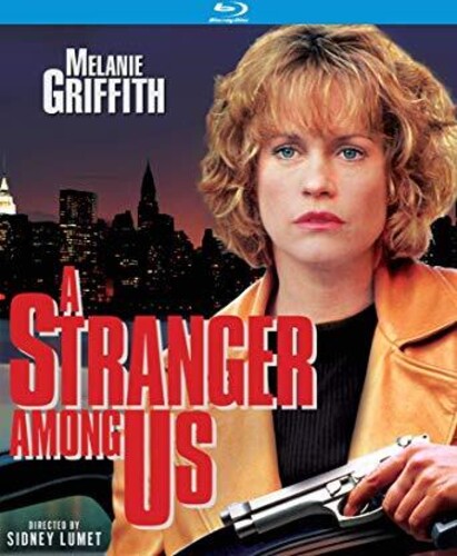 A Stranger Among Us