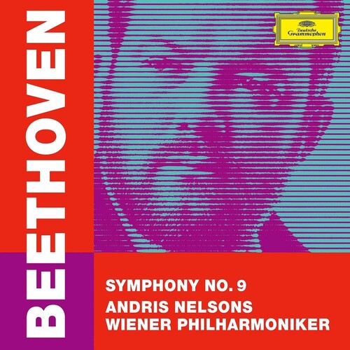Symphony No 9