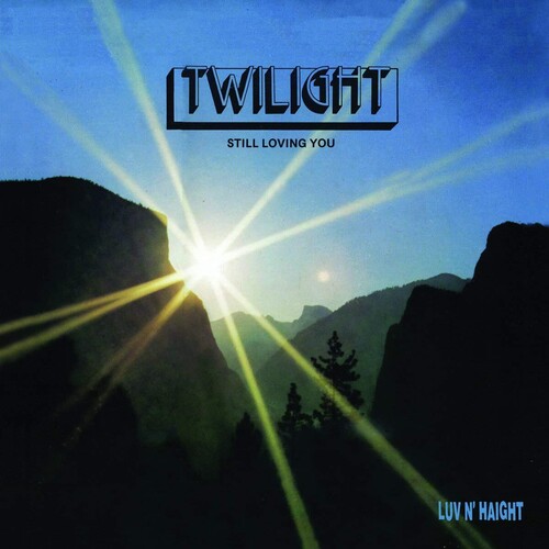 Twilight - Still Loving You