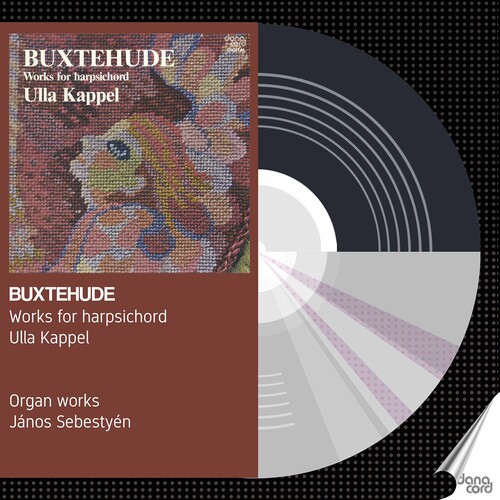 Works for Harpsichord