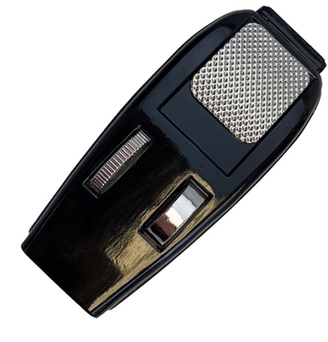 STAR TREK HAND PHASER METAL BOTTLE OPENER